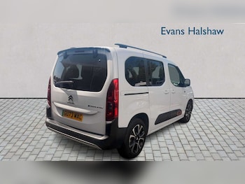Used Citroen Berlingo 2023 for sale - 78761067: Photo