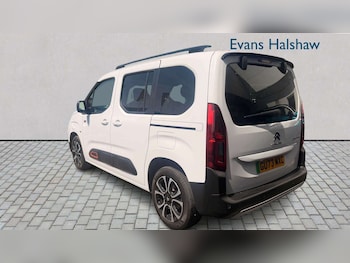 Used Citroen Berlingo 2023 for sale - 78761067: Photo
