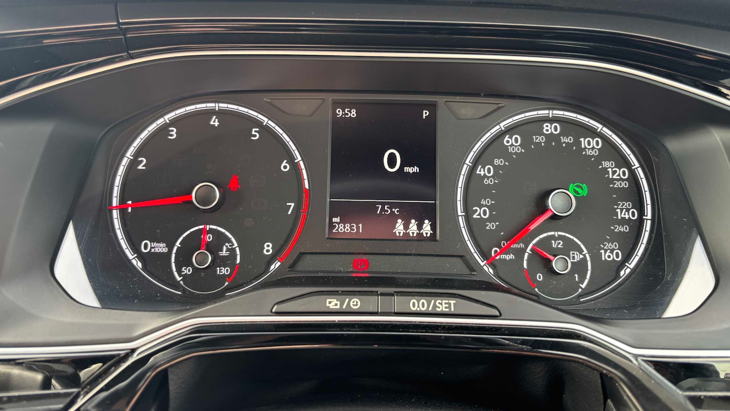 Used Volkswagen Polo 2019 for sale - 77859683: Photo 16