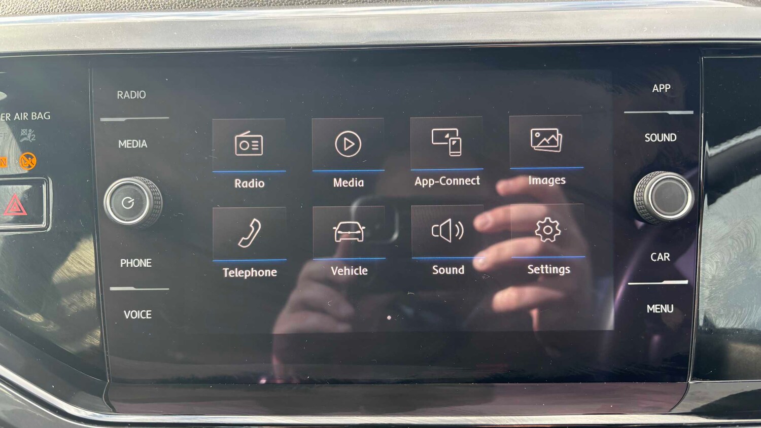 Used Volkswagen Polo 2019 for sale - 77859683: Photo 18