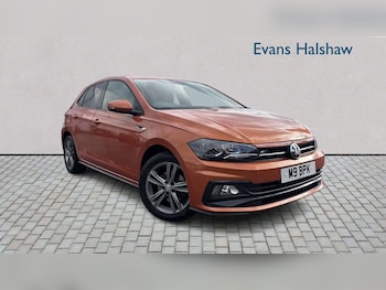 Volkswagen Polo feature image