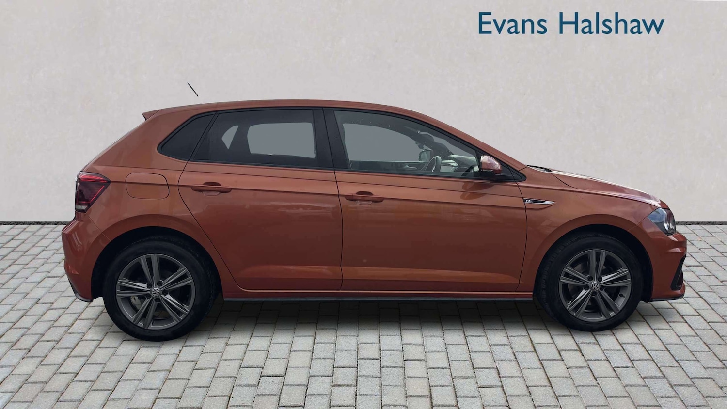 Used Volkswagen Polo 2019 for sale - 77859683: Photo 2