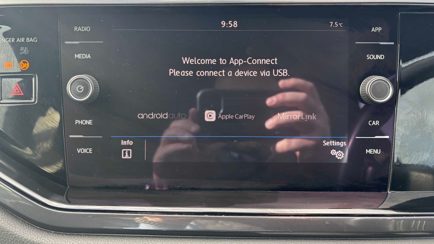 Used Volkswagen Polo 2019 for sale - 77859683: Photo 22