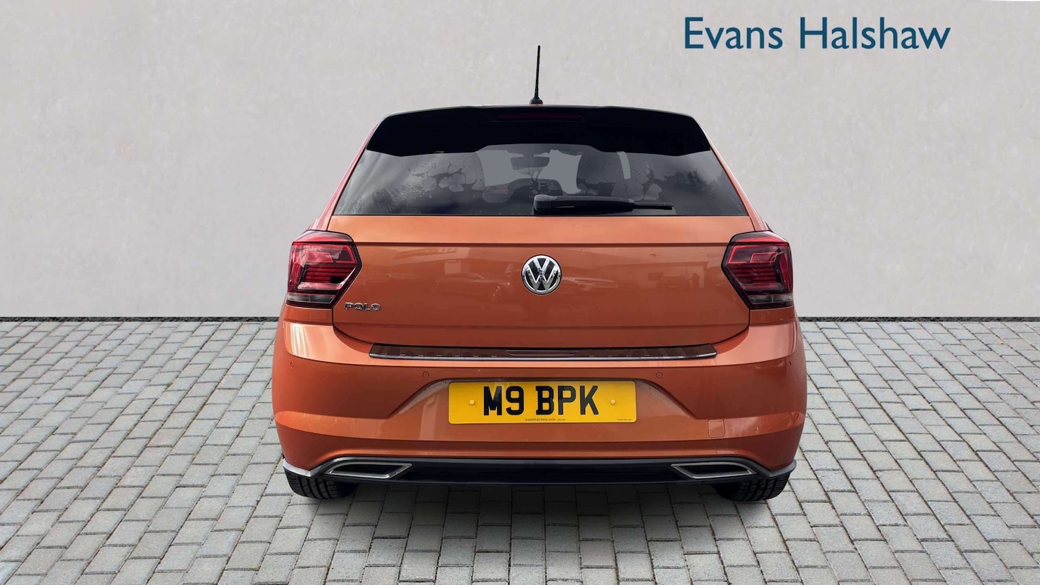 Used Volkswagen Polo 2019 for sale - 77859683: Photo 5