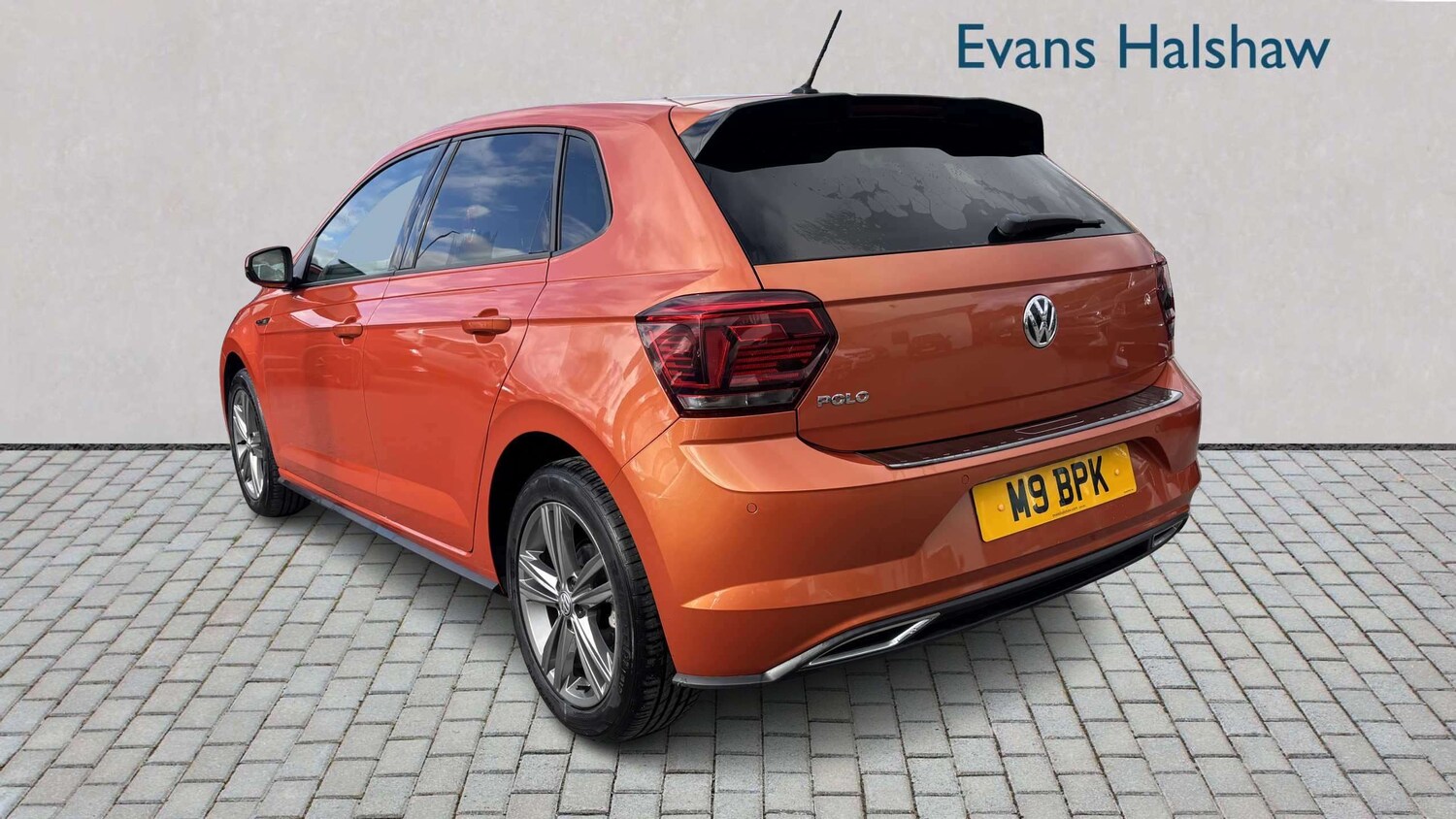 Used Volkswagen Polo 2019 for sale - 77859683: Photo 6