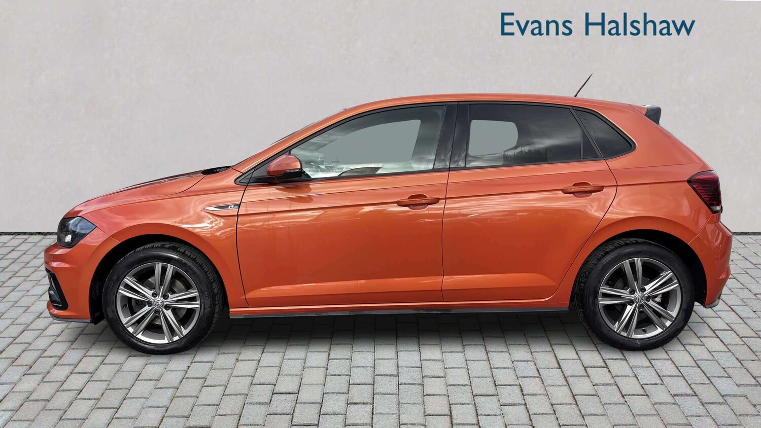 Used Volkswagen Polo 2019 for sale - 77859683: Photo 7