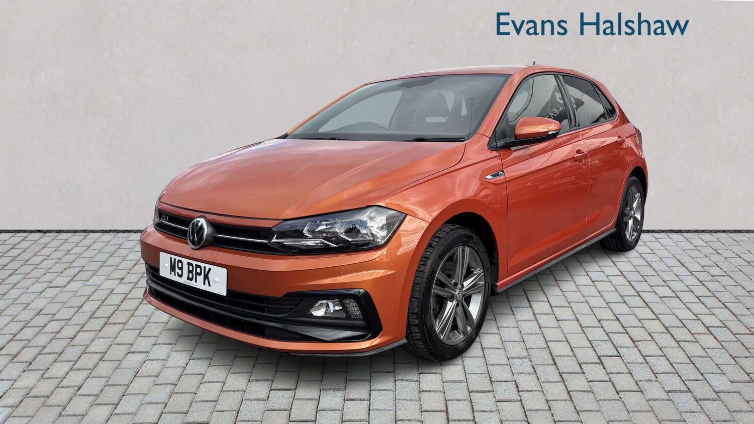 Used Volkswagen Polo 2019 for sale - 77859683: Photo 8
