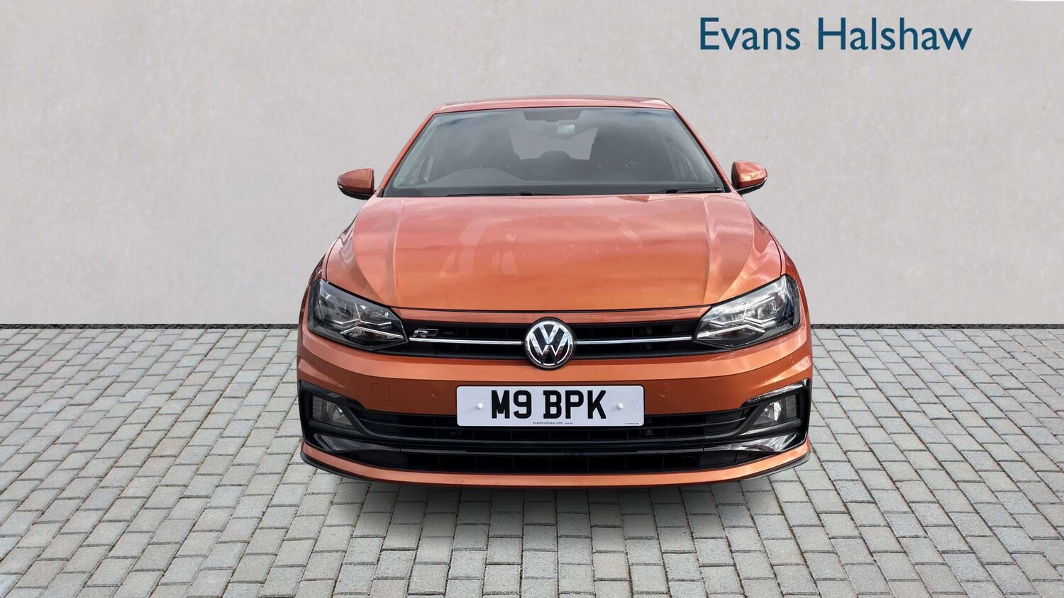 Used Volkswagen Polo 2019 for sale - 77859683: Photo 9