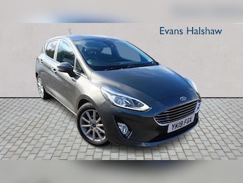 Ford Fiesta feature image
