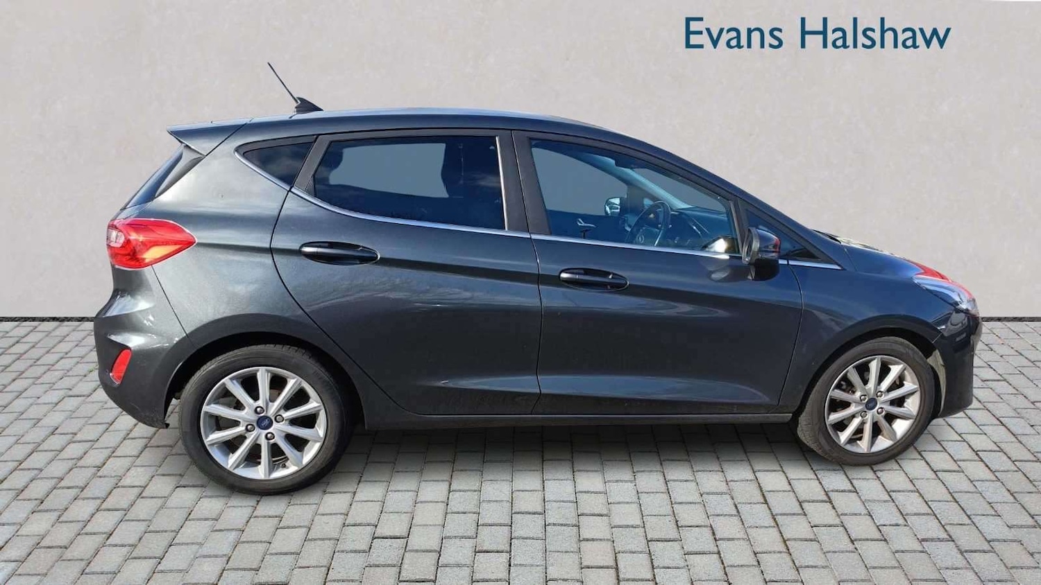 Used Ford Fiesta 2019 for sale - 78089927: Photo 3
