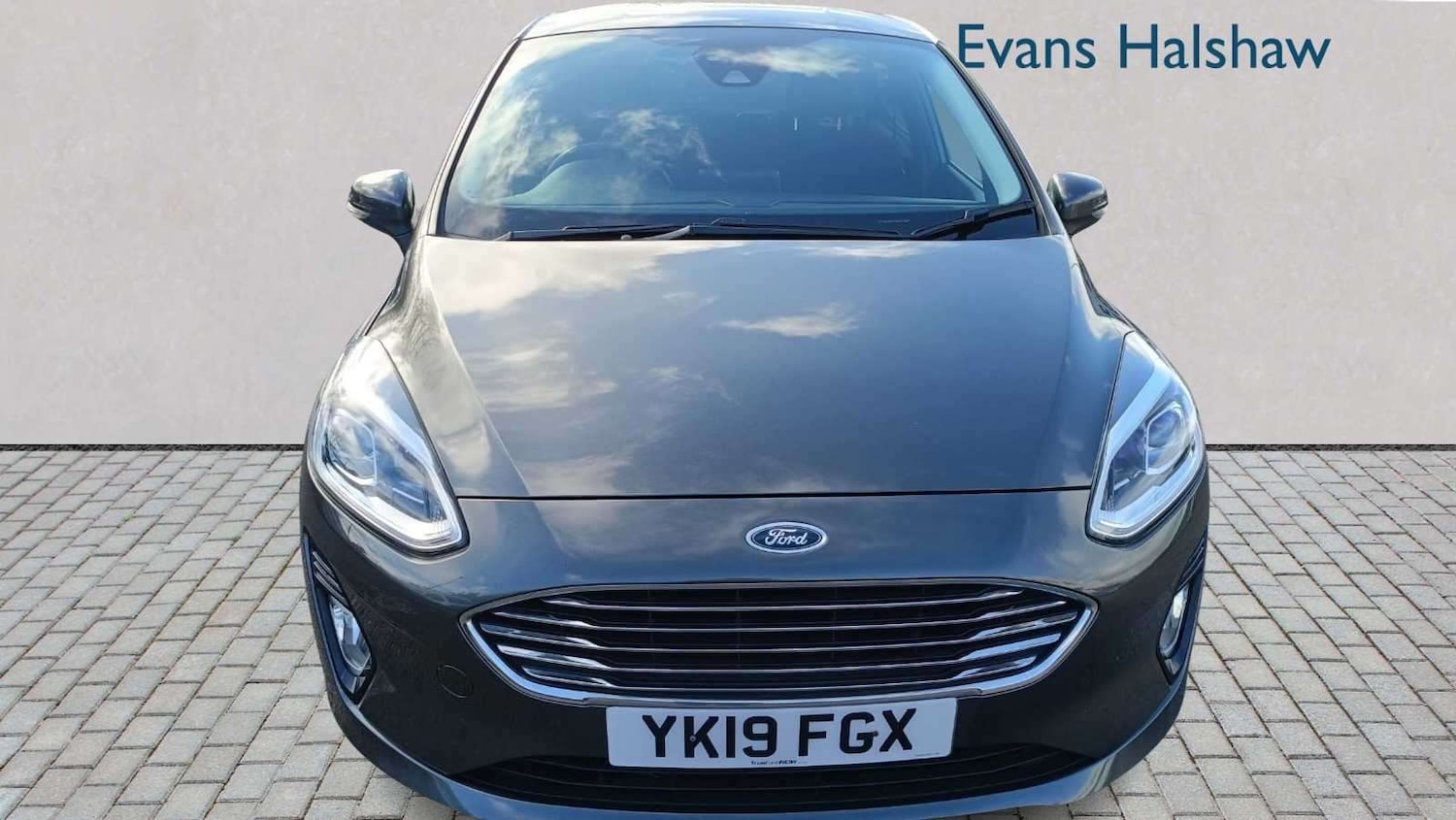 Used Ford Fiesta 2019 for sale - 78089927: Photo 4