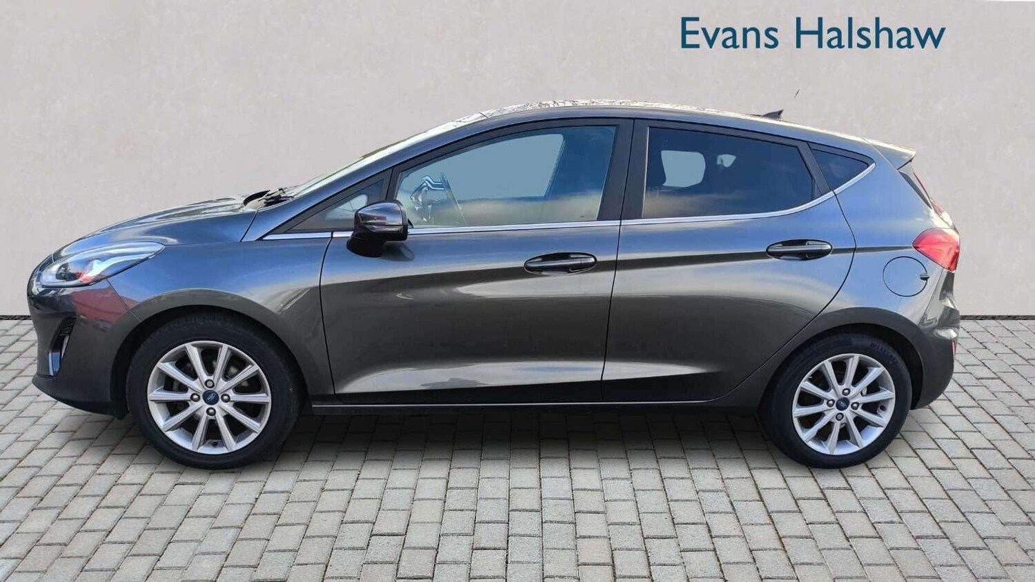 Used Ford Fiesta 2019 for sale - 78089927: Photo 6