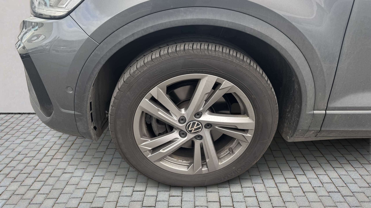 Used Volkswagen T-Roc 2023 for sale - 78104676: Photo 4