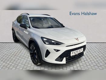 Used Cupra Formentor 2025 for sale - 79825008: Photo