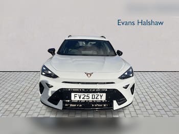 Used Cupra Formentor 2025 for sale - 79825008: Photo