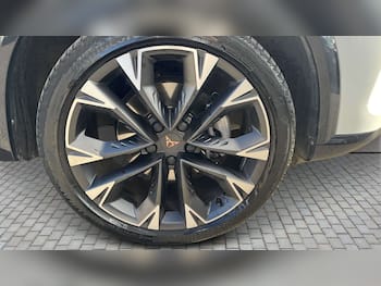 Used Cupra Formentor 2025 for sale - 79825008: Photo
