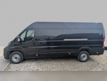 Used Citroen Relay 2026 for sale - 79579617: Photo
