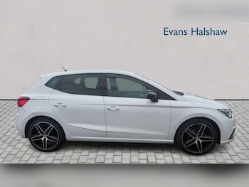 Used SEAT Ibiza 2021 for sale - 78678817: Photo