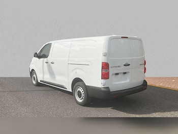 Used Citroen Dispatch 2026 for sale - 79466820: Photo