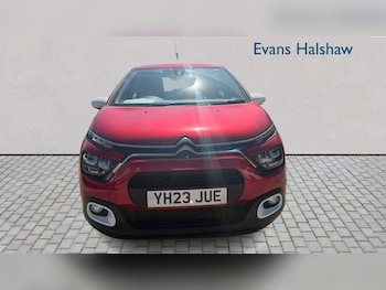 Used Citroen C3 2023 for sale - 78451528: Photo