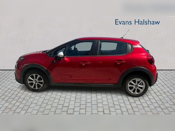 Used Citroen C3 2023 for sale - 78451528: Photo
