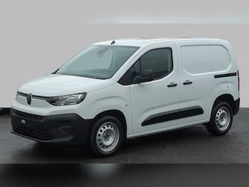 Used Citroen Berlingo 2026 for sale - 79716132: Photo