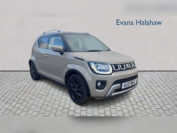 Used Suzuki Ignis 2021 for sale - 78247970: Photo