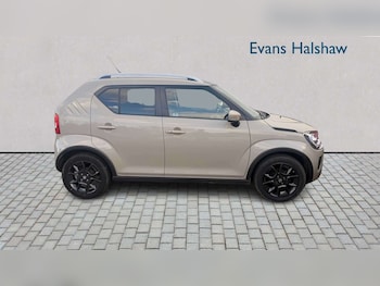 Used Suzuki Ignis 2021 for sale - 78247970: Photo
