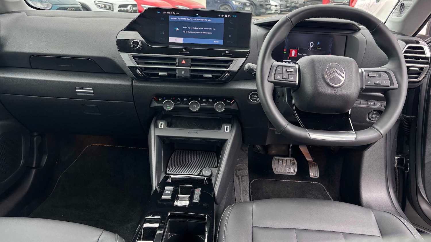 Used Citroen C4 for sale - 77860316: Photo 13