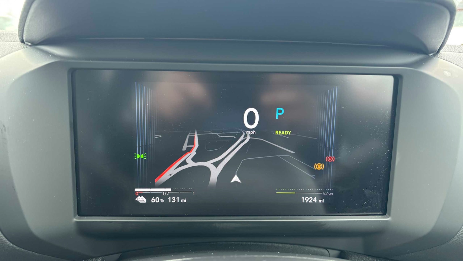 Used Citroen C4 for sale - 77860316: Photo 16