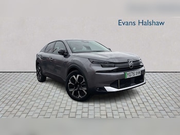 Used Citroen C4 2025 for sale - 77860316: Photo