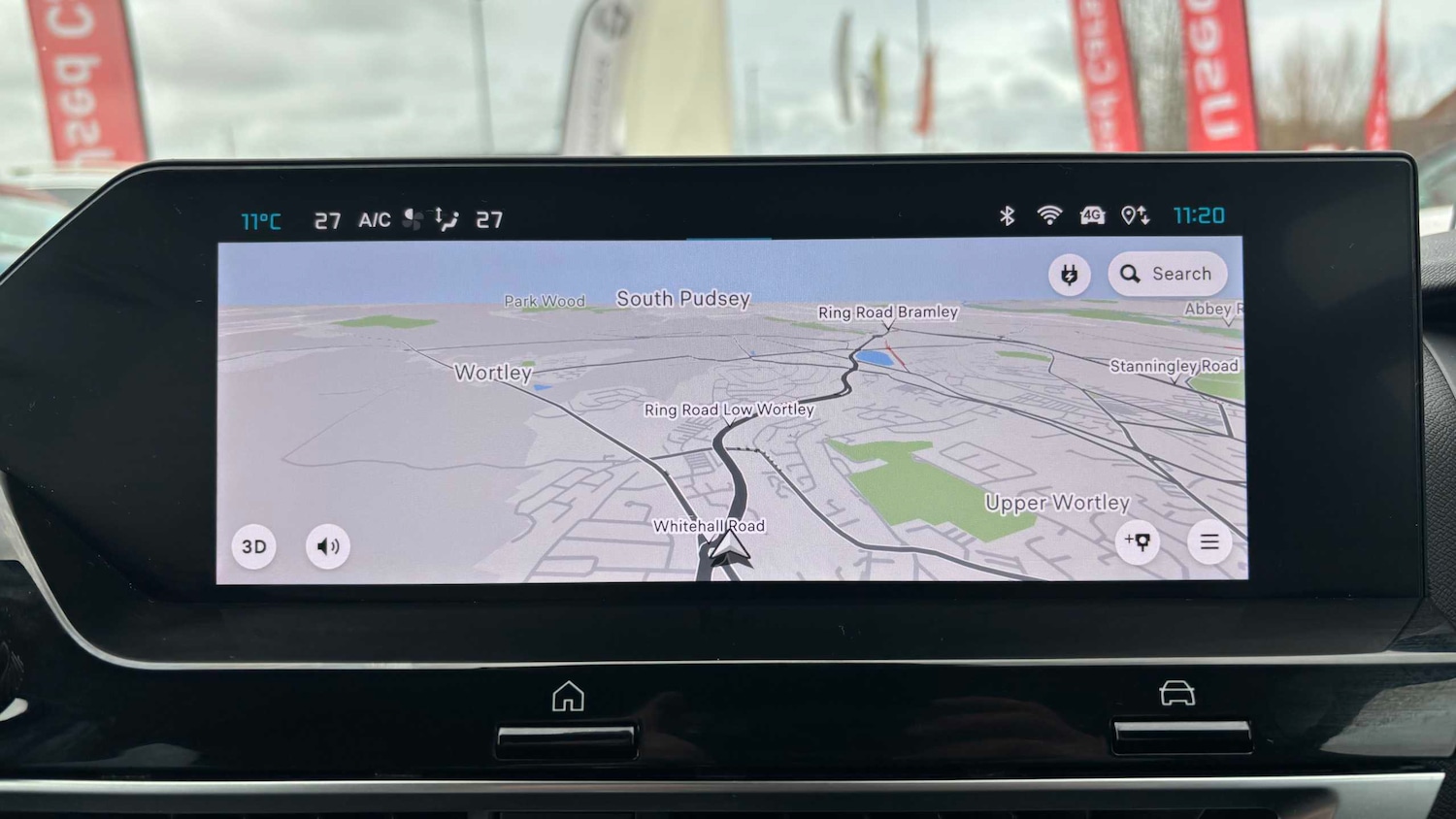 Used Citroen C4 for sale - 77860316: Photo 24