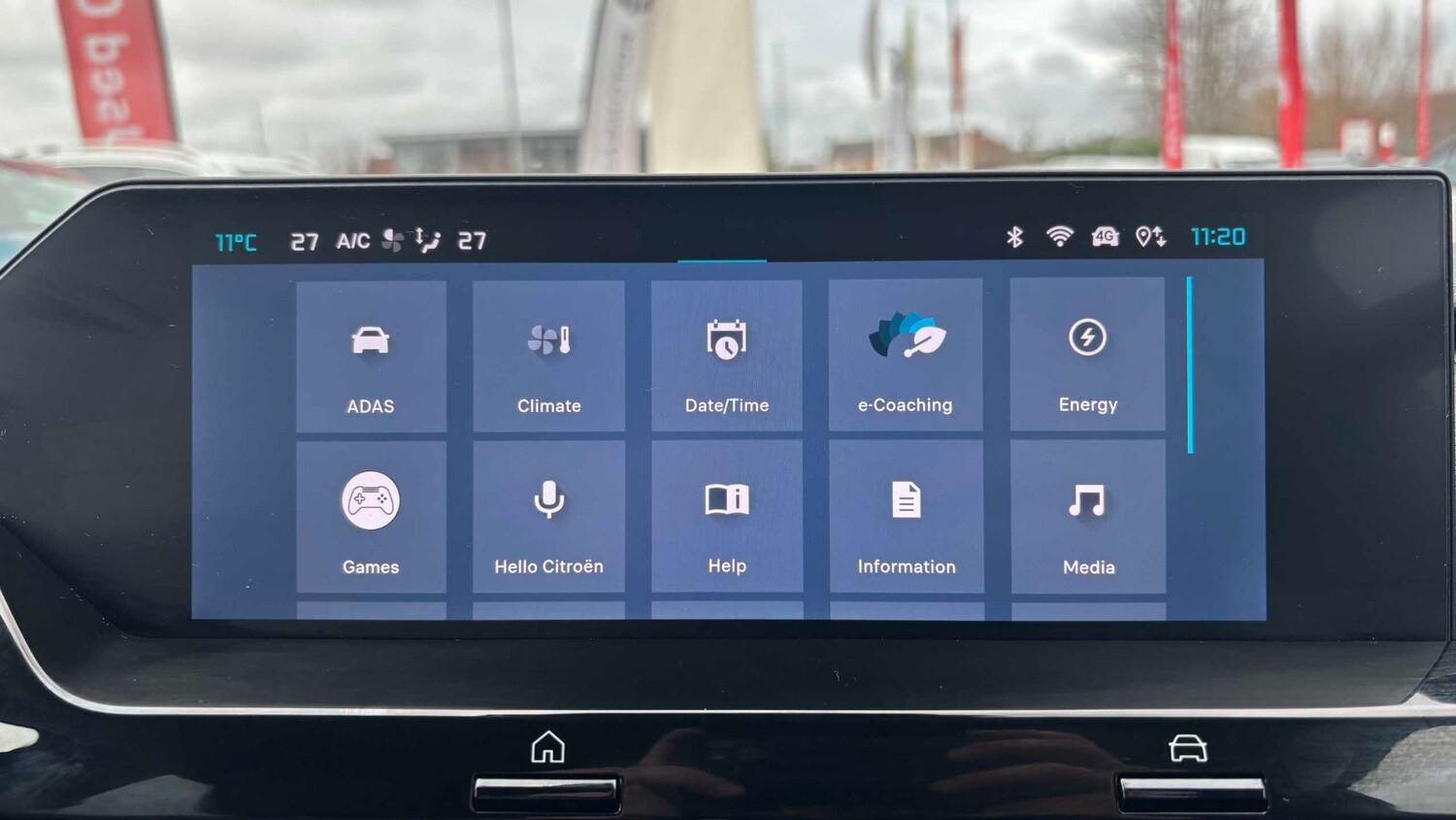 Used Citroen C4 for sale - 77860316: Photo 25