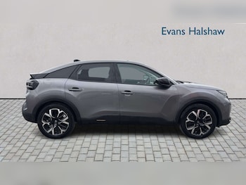 Used Citroen C4 2025 for sale - 77860316: Photo