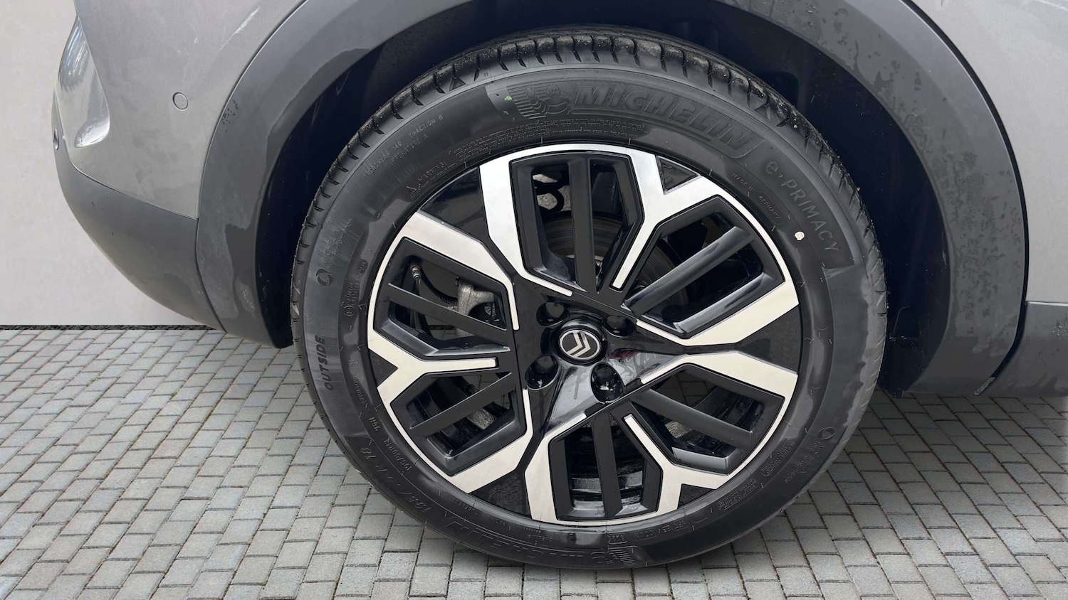 Used Citroen C4 for sale - 77860316: Photo 4