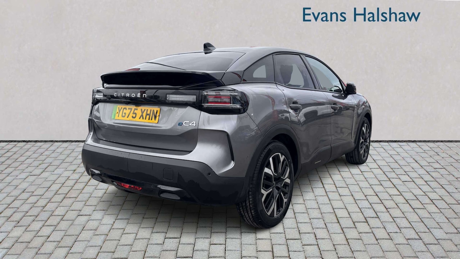 Used Citroen C4 for sale - 77860316: Photo 5