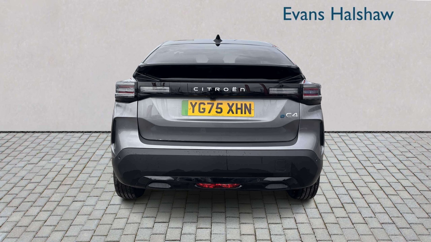 Used Citroen C4 for sale - 77860316: Photo 6