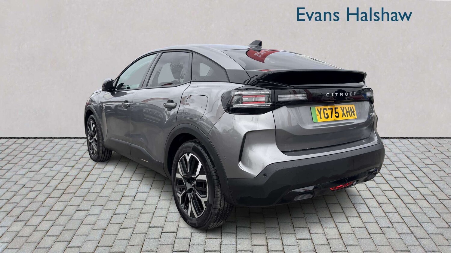 Used Citroen C4 for sale - 77860316: Photo 7