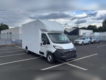 Used Peugeot Boxer 2026 for sale - 79444028: Photo