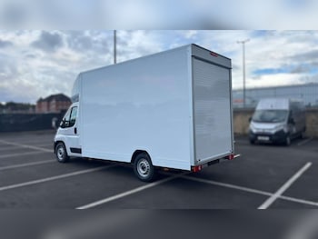 Used Peugeot Boxer 2026 for sale - 79444028: Photo