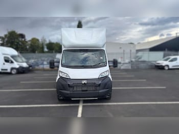 Used Peugeot Boxer 2026 for sale - 79444028: Photo