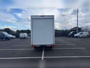 Used Peugeot Boxer 2026 for sale - 79444028: Photo