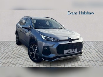 Used Suzuki Across 2022 for sale - 77859853: Photo