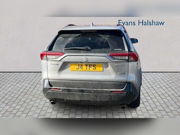 Used Suzuki Across 2022 for sale - 77859853: Photo