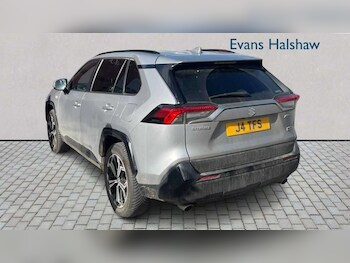 Used Suzuki Across 2022 for sale - 77859853: Photo