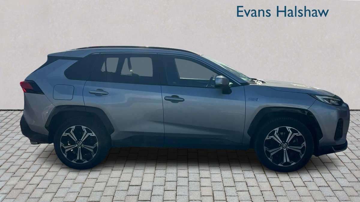 Used Suzuki Across for sale - 77859853: Photo 5