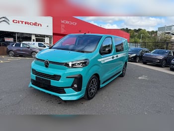 Used Citroen Dispatch 2026 for sale - 79689672: Photo
