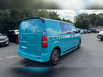 Used Citroen Dispatch 2026 for sale - 79689672: Photo