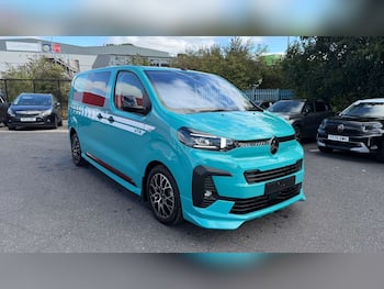 Used Citroen Dispatch 2026 for sale - 79689672: Photo