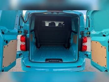 Used Citroen Dispatch 2026 for sale - 79689672: Photo